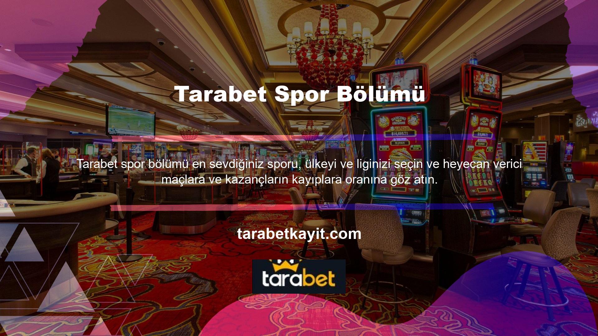 Örnek olarak, "futbol", Brezilya ve Serie A lig maçlarını seçtik