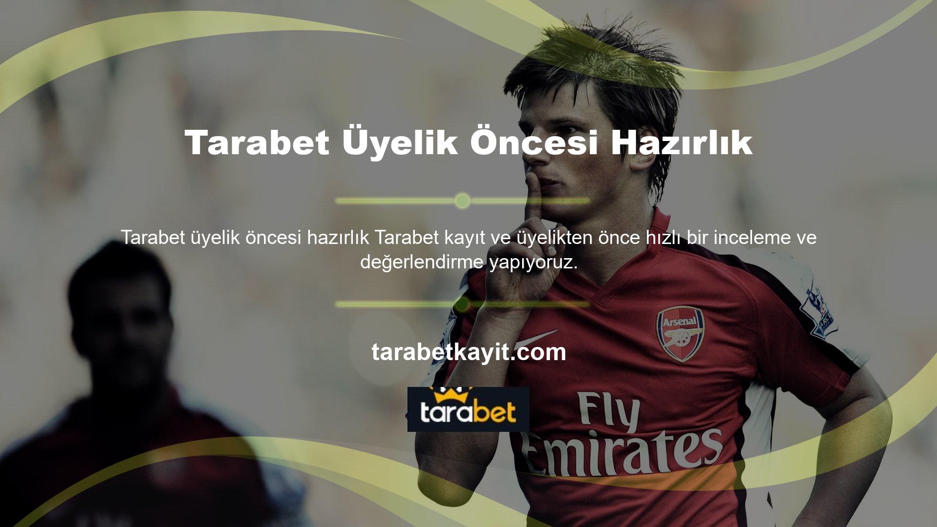 Tarabet Ekşi Sözlüğü kullanıcı incelemeleri hakkında konuşuyor, Tarabet ekşi sözlük sorunları, bahisçilerin platformda ne yaptığını anlamanıza yardımcı olacaktır
