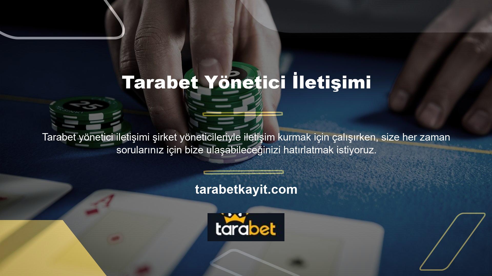 Giriş bağlantısı için yükümlülüklerimizi yerine getirdiğimiz için sizi sosyal medya aracılığıyla güncel tutacağımızdan emin olacağız